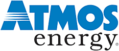 Atmos energy logo